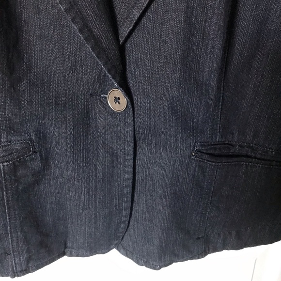 Jean Jacket - Picture 4 of 5